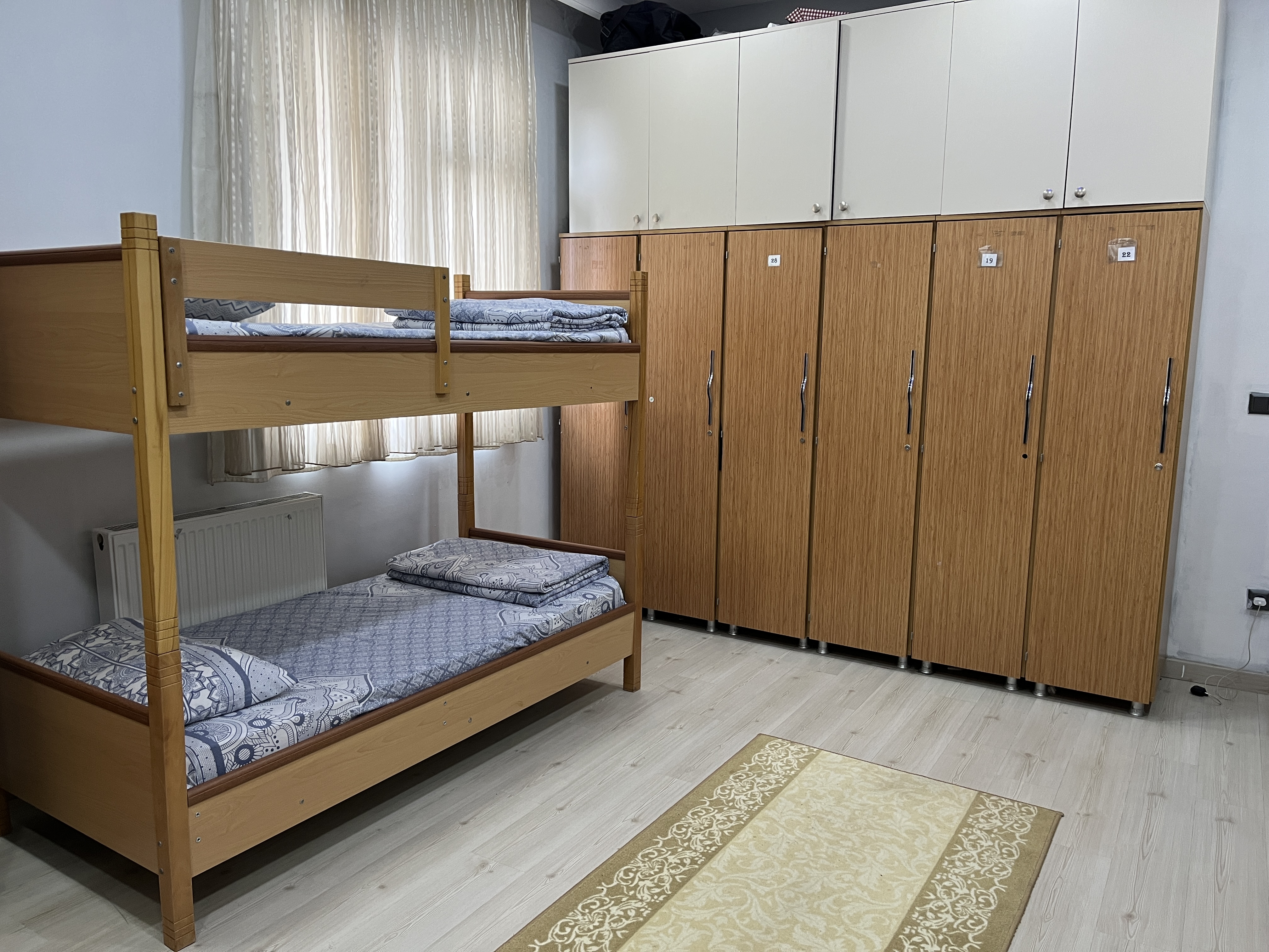 Premium Öğrenci Odaları