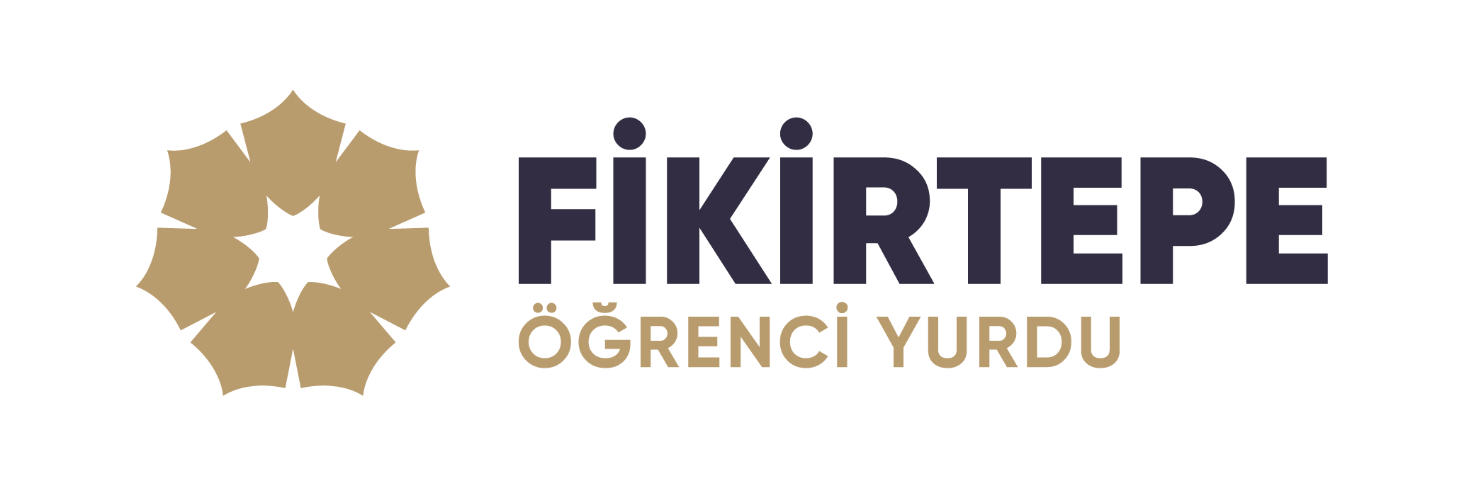 Fikirtepe Öğrenci Yurdu Logo